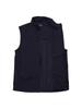 Eider Pure Lite Men'S Lightweight Windproof Vest_Carbon