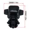 2-Pin Car Outside Ambient Air Temperature Sensor 9152245 for Opel/Vauxhall Insignia A 2009 2010 2011 2012 2013 2014 2015-2017