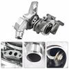 18900-5AA-A010-M3 VG16 Turbo Turbocharger For Honda 2016-2020 Civic EX EX-L EX-T LX Sport Touring with AP2T L15B7 Engine Sliver