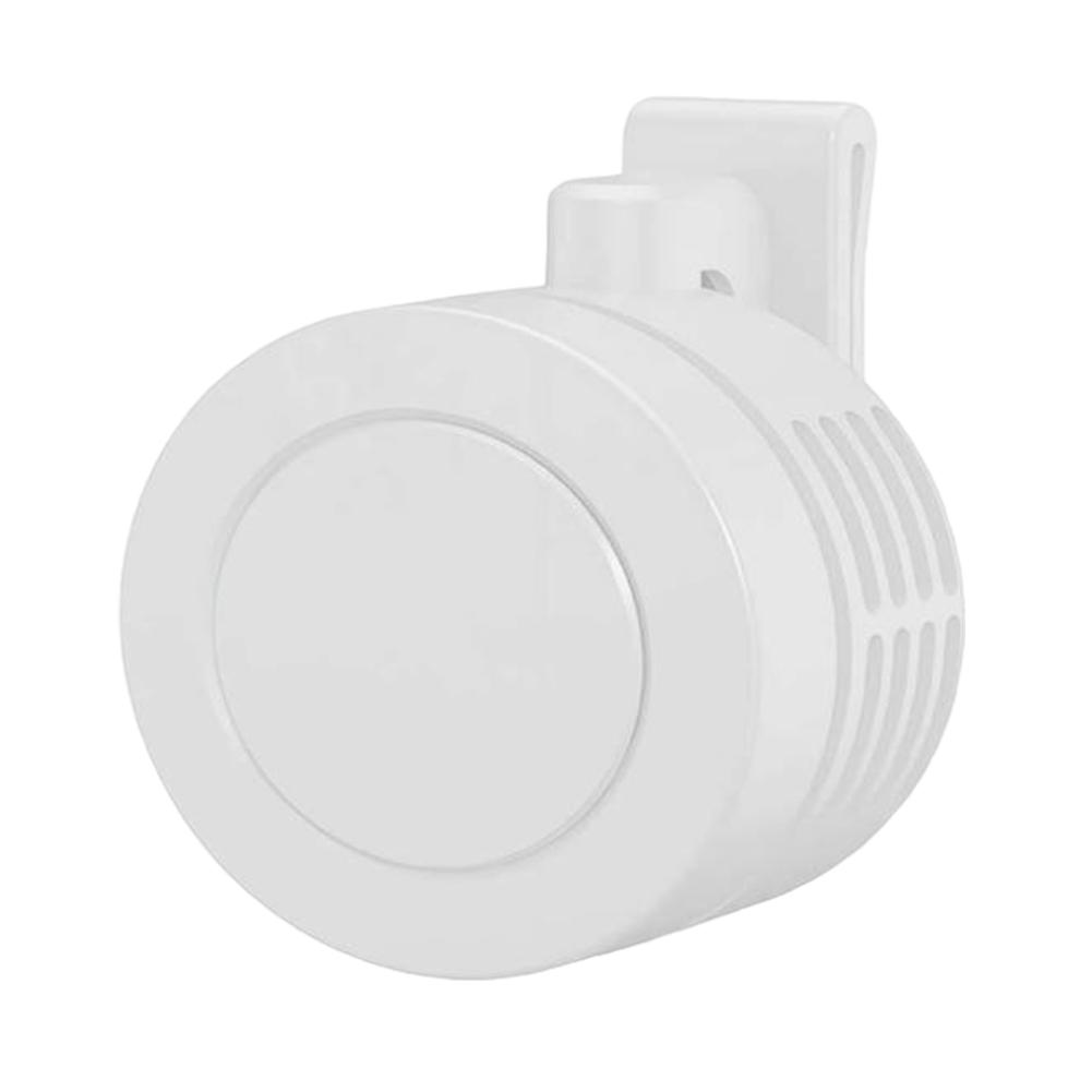 

3/2/1PCS Silent Bladeless Small USB Electric Fans Portable Clip Hang Belt Neck Fan Summer Outdoor Travel Lightweight Mini Cooler