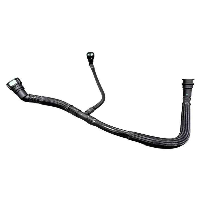 12668725 12680624 Подходит для GM Explorer 1.5T шланг принудительной вентиляции коленчатого вала выхлопной трубы вентиляции картера