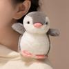 Magnetic Plush Shoulder Doll: Zoo & Oceanarium Souvenir for Kids
