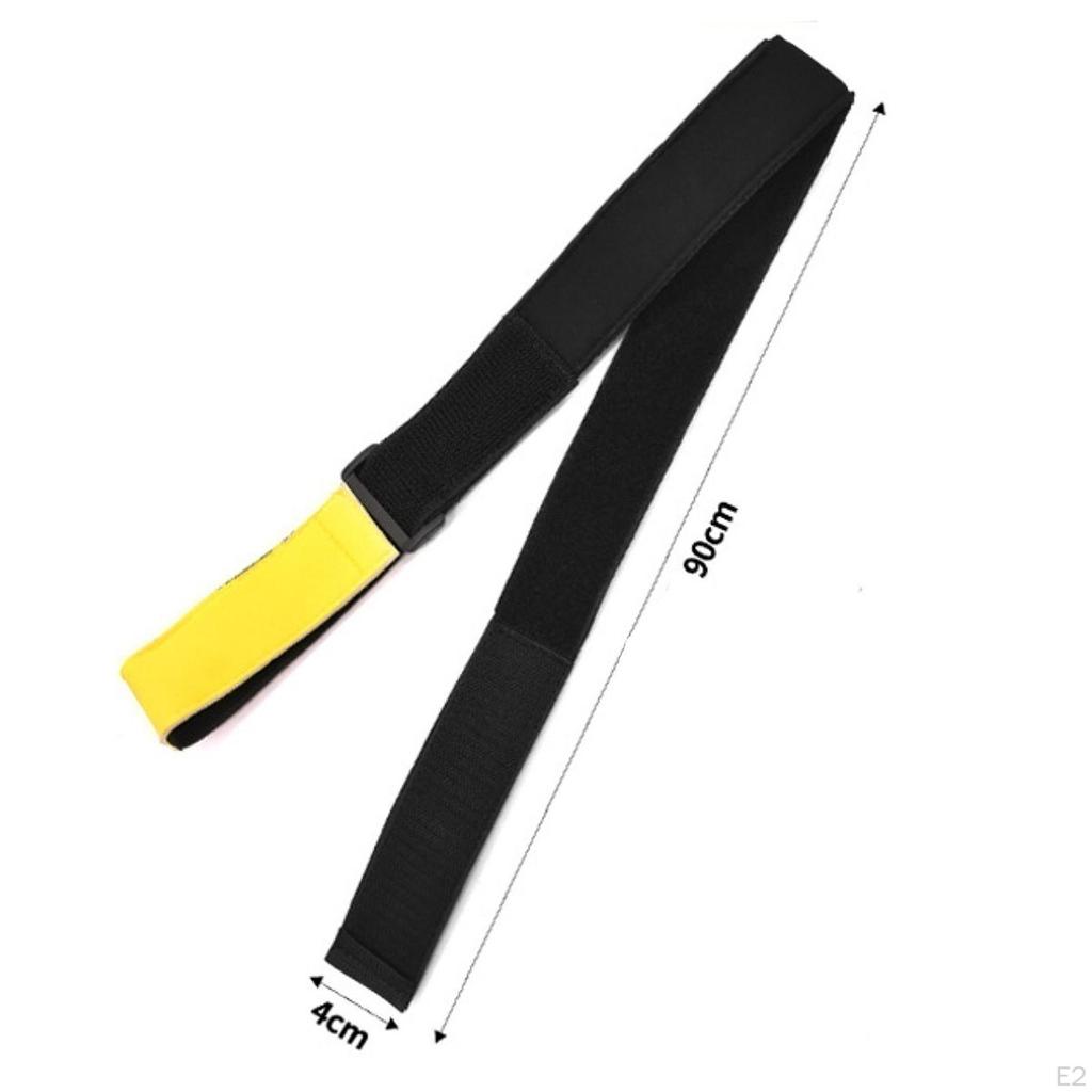 Baseball Resistance Strap ,Batting Practice ,Directly Replace Swing Tool ,
