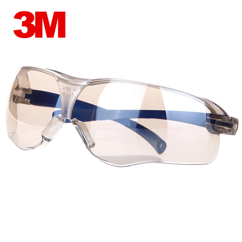 Safety Glasses Anti-wind-sand-dust-shock Professional Sport style Goggles 3M