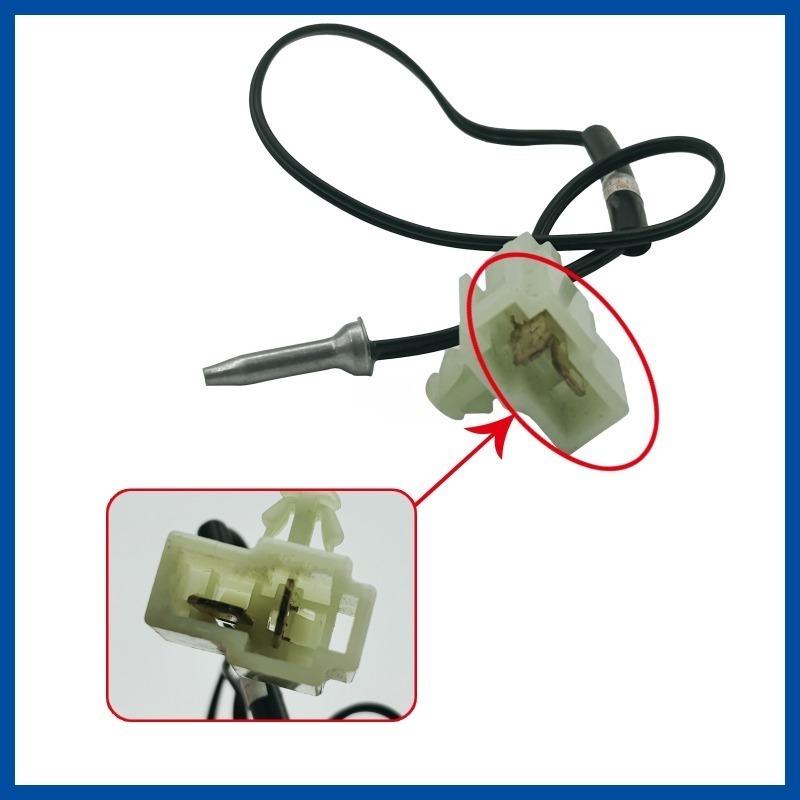 Genuine A/C Evaporators Temperature Sensor Thermistor for Great Wall Haval H6 H9