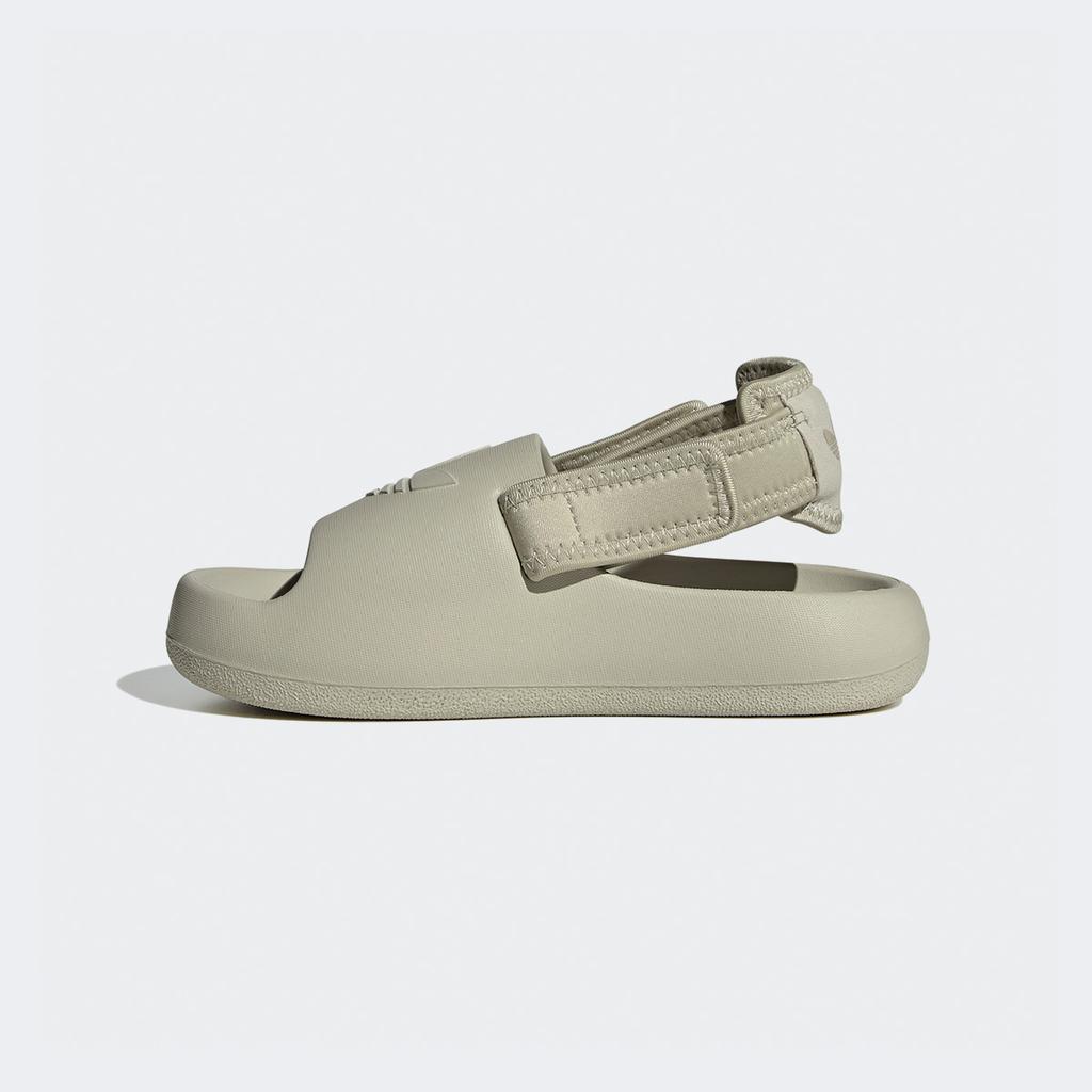 adidas Adifom Adilette Children [IG8434-PUTGRE/PUTGRE/PUTGRE]