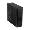 ITX Computer for Case FH05  Desktop for Case Industrial Control Home Theater PC Gaming for Case Horizontal Metal Des