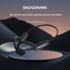 Bach Johann BC05 True Wireless Bluetooth Earbuds