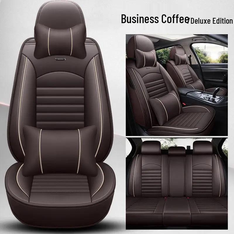 Universal All-Inclusive Car Seat Covers for Geely Vision X1/X3/X6/S1 and New Vision Pro