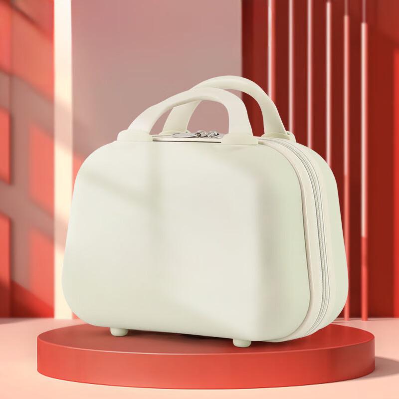 Xiaoyan Cosmetic Travel Case 14 inch