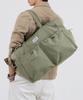 Cozycomma 17-Pocket Nylon Peddler Bag_Cozy Bag [Sand Khaki]