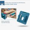 Makita/Bosch 18V Battery Wall Holder for BL1850/1840/1830