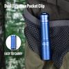 ThruNite ARCHER PRO V2 EDC Flashlight Mini Tail Switch LED