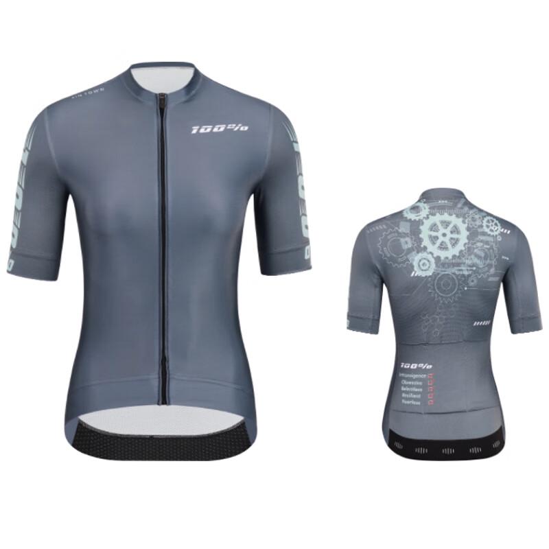 XINTOWN Summer Quick-Dry Cycling Apparel 3XL