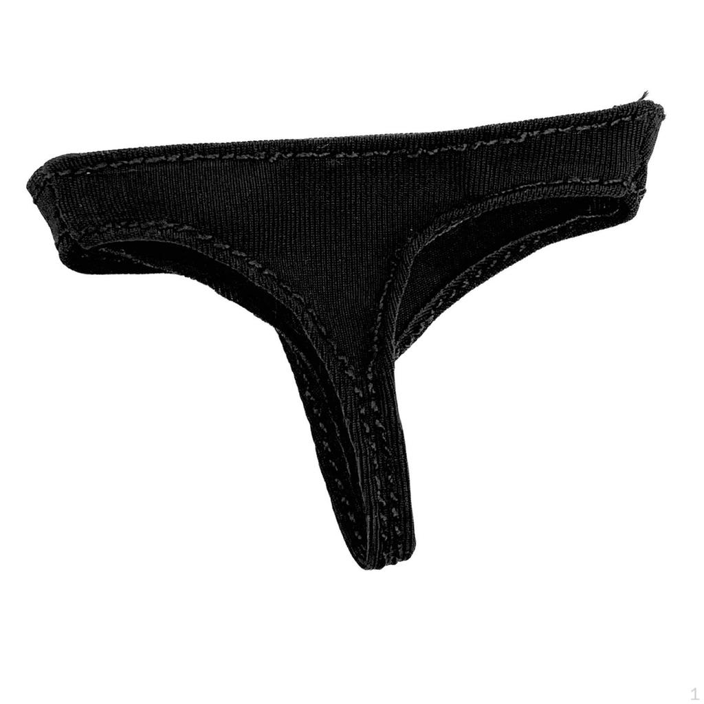 Handcrafted Undergarments for 12'' Female Action Figures