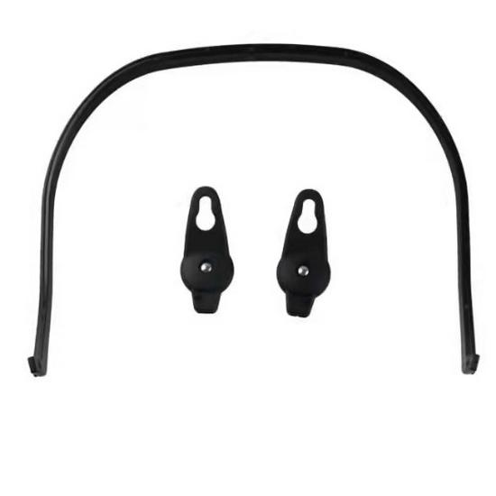 DOONA 4-in-1 Baby Carrier: Car Seat Cover, Rain Cover, Mosquito Net, Hanging Bag, Mummy Bag, Sunshade, Wheel Accessories.