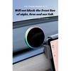 Car Phone Mount Holder 15W Magnetic Wireless Charger Compatible with MagSafe for iPhone for tesla Model 3/Y LAUNCH 2026 HIGHLAND