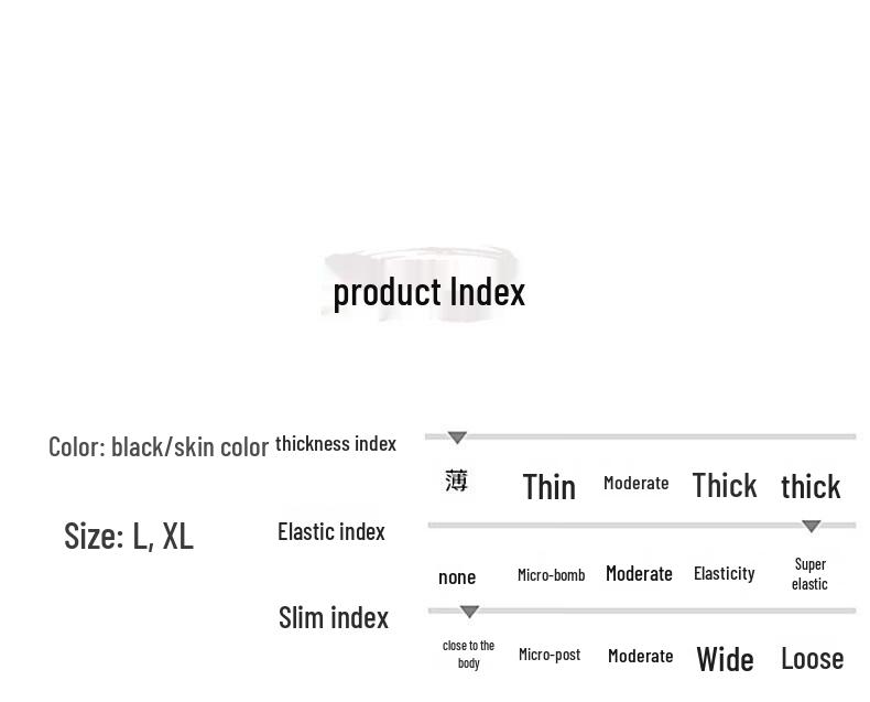 Miling High-Waist Seamless Thermal Leggings