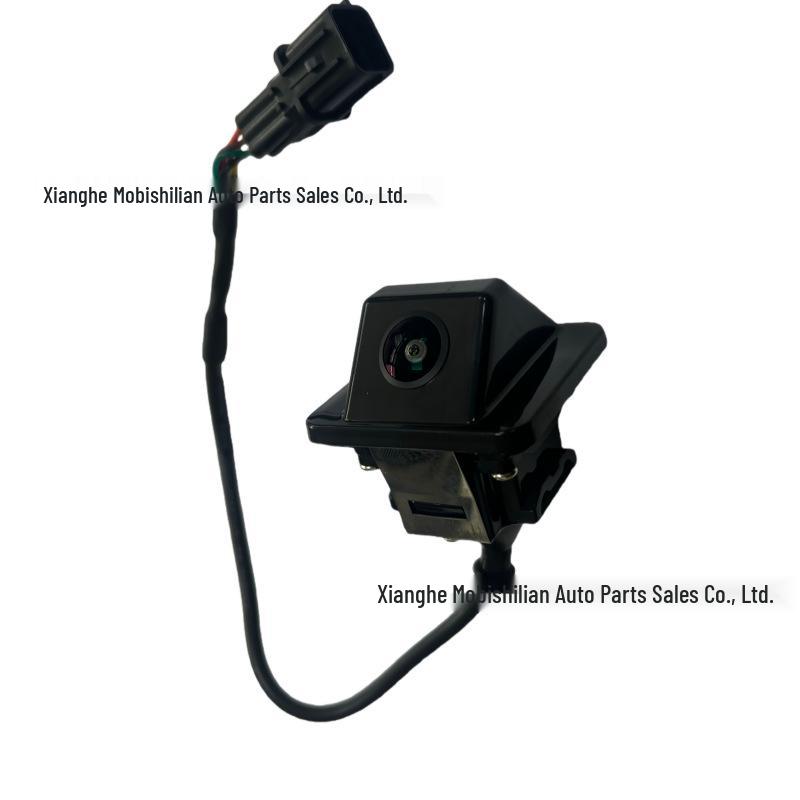 95760-2T620: Compatible with Kia Optima Rear Camera, Replaces 95760-2T610