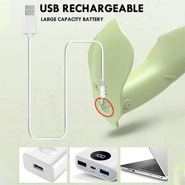 Wearable Panties Dildo Sex Toys Wireless Remote Control Sex Toys for Women 10 Speed G Spot Clitoris Stimulate Vagina Orgasm