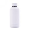 350ml Double Wall Stainless Steel Vacuum Insulated Travel Mug Mini Water Bottle Office Gym Car