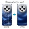 For Xiaomi Redmi 14C 4G OEM Back Cover with Camera Lens Cover