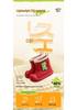 Children's Non-Slip Waterproof EVA Rain Boots - Soft, Breathable Baby Outdoor Footwear