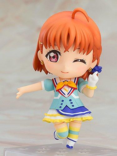 Nendoroid Love Live! Sunshine!! Chika Takami Non-scale ABS & PVC Painted Movable Figure