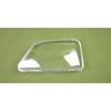 For Toyota Terios 2004 Headlight Cover Transparent Lampshade Lamp Case Headlamp Shell Plexiglass Replace Original Lens