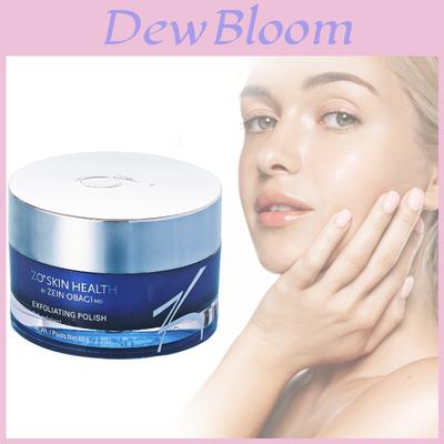 Exfoliante Exfoliante Premium Zo Skin Para Limpieza Facial Suave y Eliminación de Puntos Negros Con Extracto Hidratante de Azahar