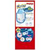 [Older Product] [Nighttime Pants, Big Size] MamyPoko Doraemon Nighttime Diapers (12-22kg), 30 Count