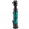 SATA 51082 1/2-inch 14.4V Cordless Ratchet Wrench CN plug (adapter included)