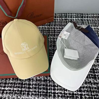 Unisex Hartschalen-Baseballkappe
