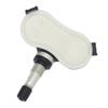 4 PCS Car Tire Pressure Monitor Sensor TPMS 52933-2F000 for KIA Sportage Rio III 3 Borrego Spectra 2007 2008 2009 2010 2011