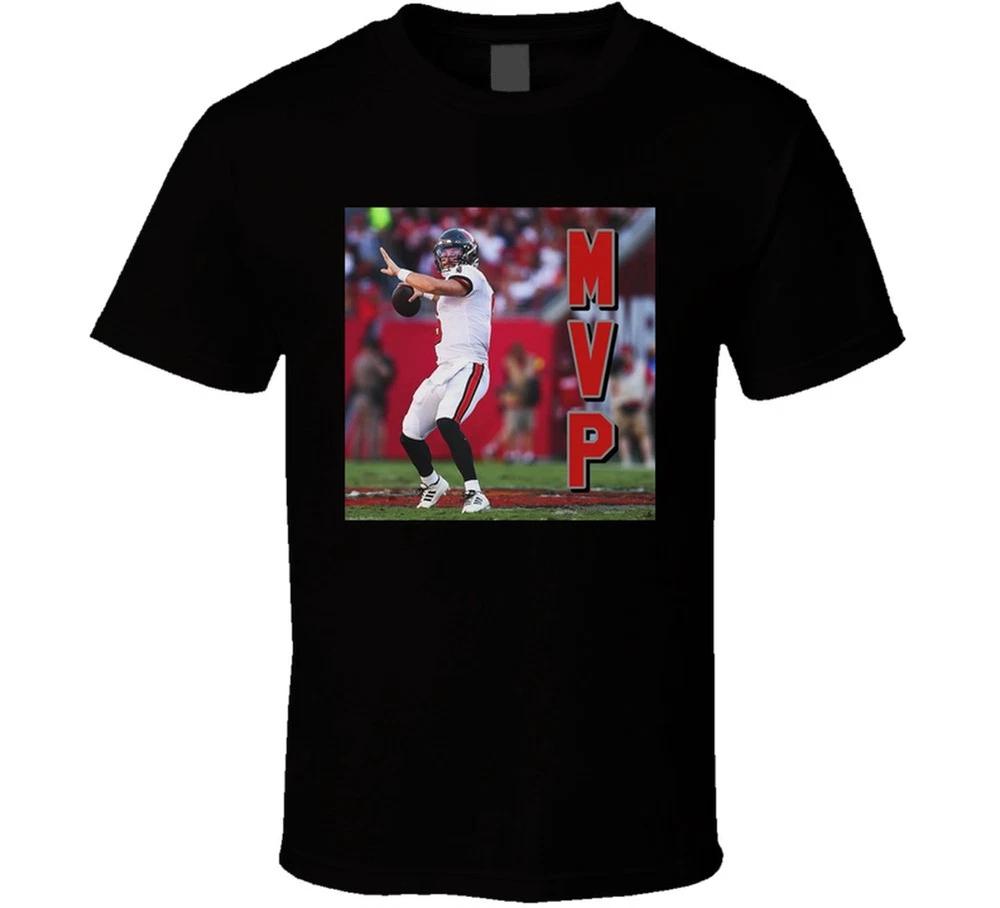 Mvp Baker Mayfield Tampa Bay Football Fan T Shirt S