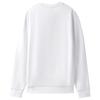 Li Ning Fleecegefütterter Pullover Thermisch Rundhalsausschnitt Minimalistischer Stil Vielseitige Mode Bequem Und Trendiges Sportoberteil AWDVH01-2