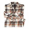 Camicia di flanella a quadri da uomo Atlas For Men