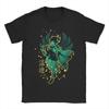 Casual JUHOON CORTIS TShirt Unisex Cotton Short Sleeve Crewneck Summer Top Tee
