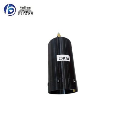 BeiXun FPV Drone Optical Fiber Data Transmission System