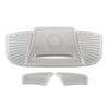 For Haval Jolion H6 GWM Tank 300 -2024 Car Interior Decor Reading Light Stereo Audio Speaker Sound Decorate Frame Trim Cover