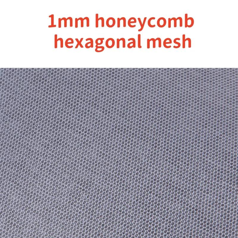 For Baby Stroller Mosquito Net Summer Insect Shield Net Safe Infants Protection Mesh Stroller Accessories Mosquito Net