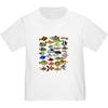 Topp – T-shirts