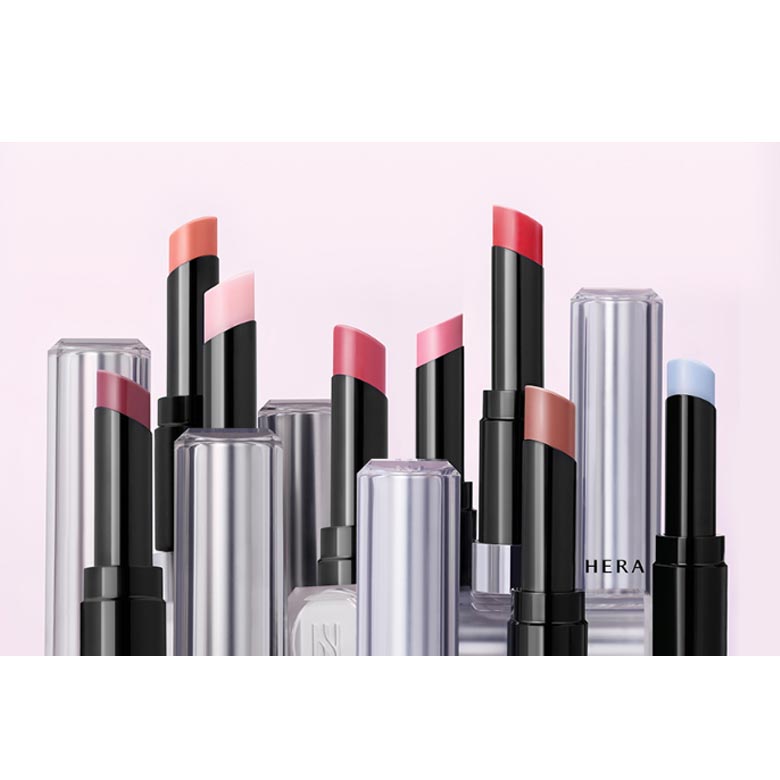 Hera Sensuell nakenbalsam 3,5 g [2025 NY Ver.]