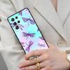 Dragonfly SOFT Cell Phone Case for Samsung Galaxy S26 Ultra S25 S24 S23 S22 S21 S20 Note10 Cover