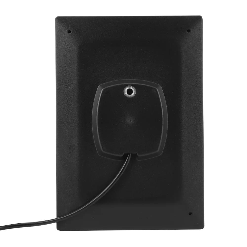 4W 5V Solar Charger IP65 Waterproof Solar Panel Charger 9.8Ft Charging Cable Solar Panel for Ring Video Doorbell 4 3 3 Plus 2 4