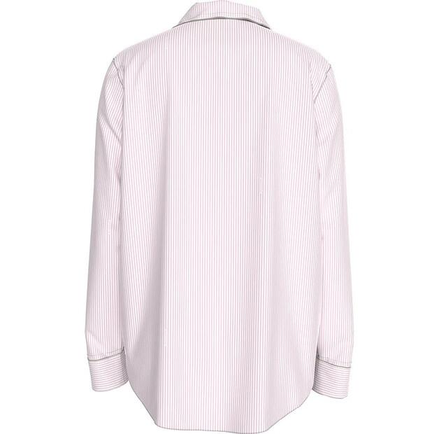 Tommy Hilfiger UW0UW05635 рубашка с длинным рукавом