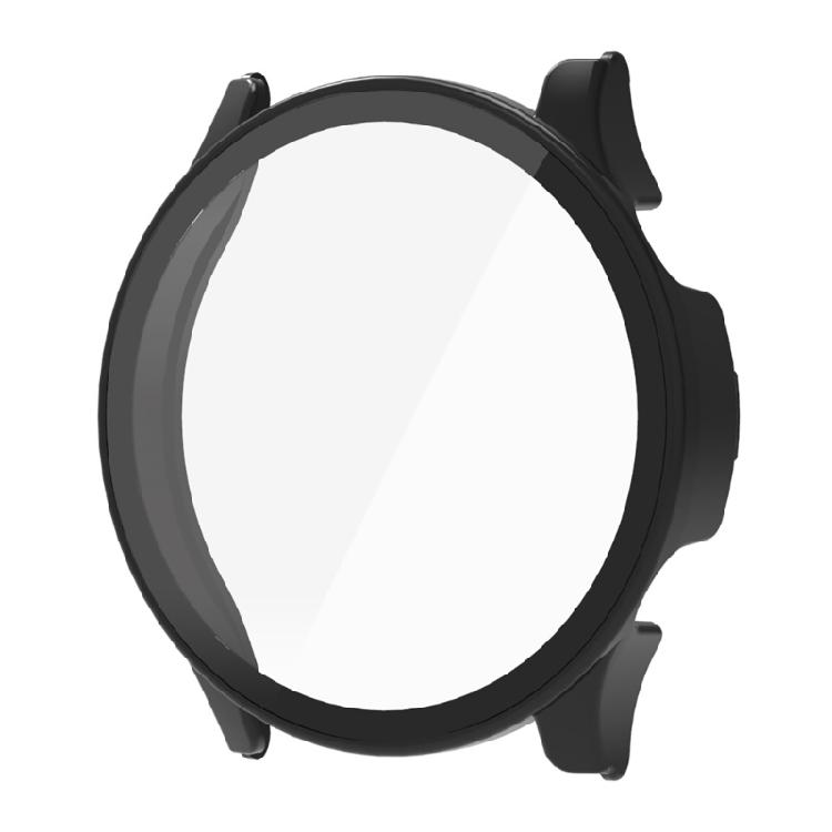 

For RS3 LS04 Full Edge-Screen Protector Case Watch Bumper-Shell Dustproof Cover 1