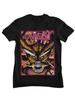 Tempest Retro 80s Arcade Men Classic Monster Sci-Fi Cotton Short Sleeve Streetwear Tee