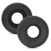 Replacement Ear Cushion Pad Over Ear Headphone Earpads for Biz 620/1100/1500/1900/2400/2400II/GN2000/UC Noise Isolating