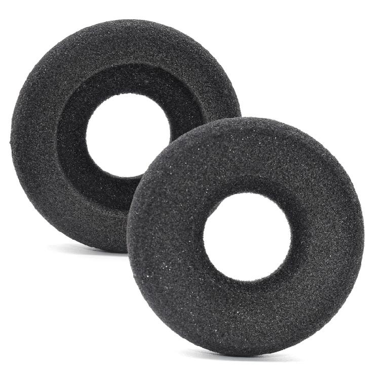 Replacement Ear Cushion Pad Over Ear Headphone Earpads for Biz 620/1100/1500/1900/2400/2400II/GN2000/UC Noise Isolating
